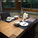 Boutiqueferienwohnung Schnapshaeusel