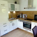 Boutiqueferienwohnung Schnapshaeusel *