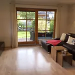 Boutiqueferienwohnung Schnapshaeusel אוברסטדורף