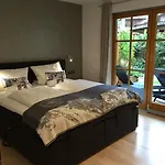 דירה Boutiqueferienwohnung Schnapshaeusel