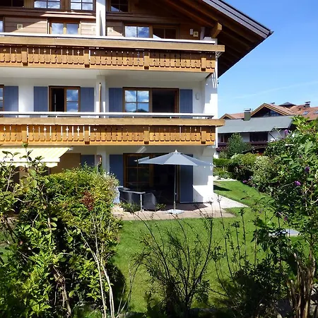 Boutiqueferienwohnung Schnapshaeusel