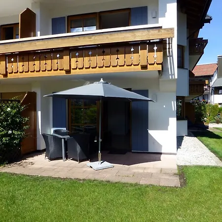 Boutiqueferienwohnung Schnapshaeusel דירה אוברסטדורף