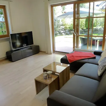 Boutiqueferienwohnung Schnapshaeusel דירה *