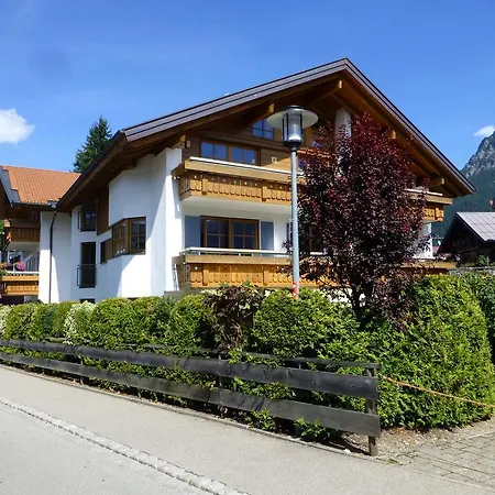 Boutiqueferienwohnung Schnapshaeusel דירה אוברסטדורף
