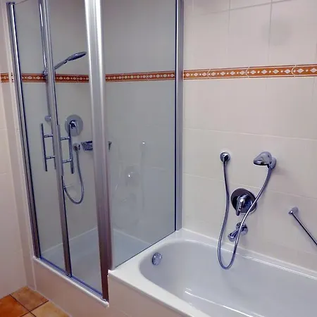 Boutiqueferienwohnung Schnapshaeusel Appartement *
