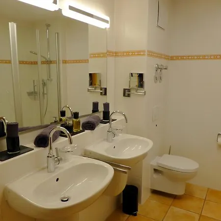 Boutiqueferienwohnung Schnapshaeusel Appartement *
