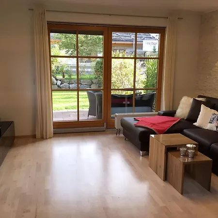 Boutiqueferienwohnung Schnapshaeusel Oberstdorf