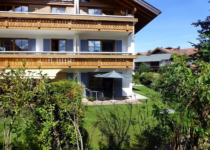 Boutiqueferienwohnung Schnapshaeusel