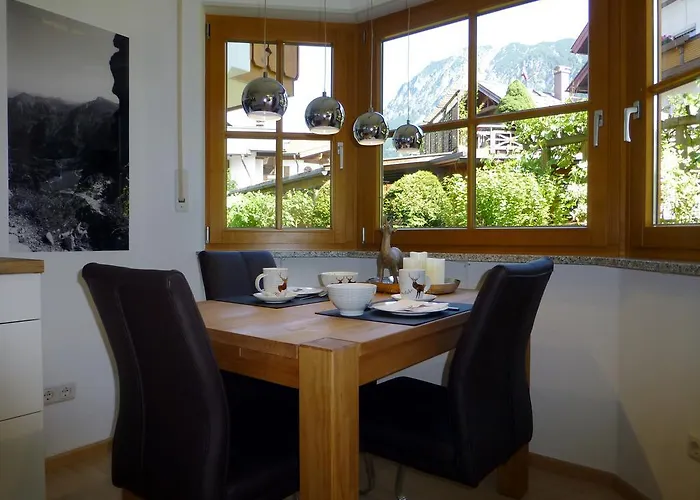 アパート Boutiqueferienwohnung Schnapshaeusel