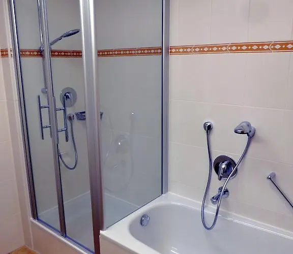 Boutiqueferienwohnung Schnapshaeusel Apartmán *
